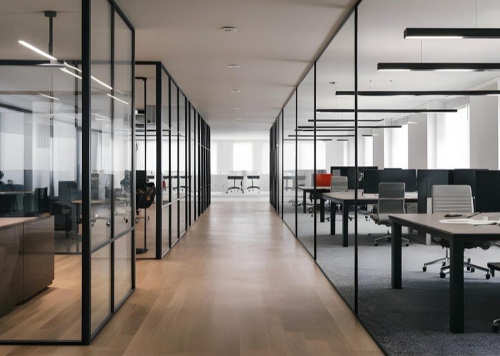 Office Management - workspace experience Office Management - workspace experience